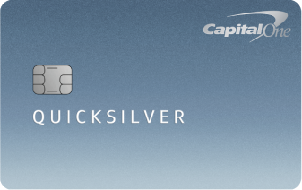 Quicksilver card art